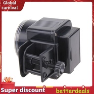 🍒✮better✮Gowind7 Automatic Fish Feeder,Fish Feeder,Turtle Feeder,Ti Food Feeding Tools Weekend Fish 
