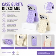Octopus Kickstand Case HC 317 iphone 11 Pro I 11 I 11 Pro Max I 12/12 Pro I 12 Pro Max I 13 I 13 Pro