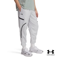 Under Armour Men's UA Unstoppable Cargo Pants - GRAY (014)