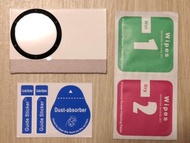 GARMIN VENU 2 SCREEN PROTECTOR