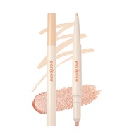 Sugar Twinkle Duo Iced Stick (#004 SUNDAY CORAL)