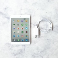 ipad mini 1 second