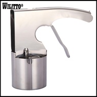 Perfect for Valentines Day Large Capacity Ice Cream Scoop Large Stainless Steel Ice Cream Scoop with