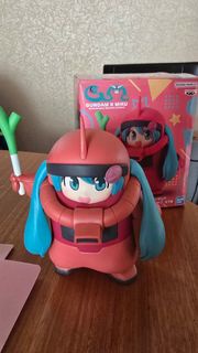 初音紅渣古景品