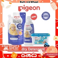 Pigeon Baby Laundry Detergent