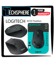 (LOWEST PRICE) Logitech M720 Triathlon