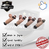 SUBARU EJ20 TWIN TURBO INJECTOR NAIK HOSE POWER