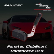 Fanatec ClubSport Handbrake V1.5