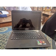 Laptop core i3