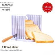 Toast Slicer Toast Slicer Toast Slicer Bread Cutter Toast Cutter Square Toast Slicer Bread Slicer Sl