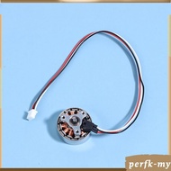 [PerfkMY] RC Airplane Motor High Performance Premium Compact for 4 Axes RC Airplanes Metal