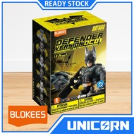 DC Defender Version 01Blokees BLIND BOX DV01 Legendary Batman Assemble DV 01