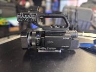 Sony pxw-z90