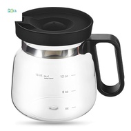 MYC6Coffee Pot Mug Coffee Pot Glass Coffee Mug
