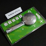 hand shower elite 1384/shower mandi set/shower kamar mandi limited