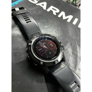 Garmin Fenix 5X smartwatch