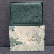 中古勞力士錶盒 Rolex 14270 box
