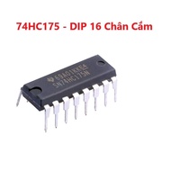 74HC175 Dip 16 Pin HC175 74175