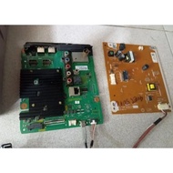 PANASONIC TV circuit board TH-40ES500V, 40ES500V, TH-40ES501V, 40ES501V