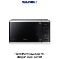 Samsung Microwave