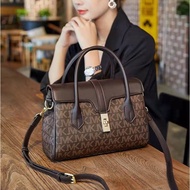 tracey handbag alain delon handbag bag women woman bag  new fashion handbag leather shoulder bag  sling cross body bag