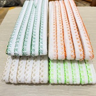 Beautiful lace, small lace 1 cm