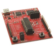 MSP430 LaunchPad for MSP-EXP430G2 Ti Development Board M430G2553 Microcontroller USB Programmer Emul