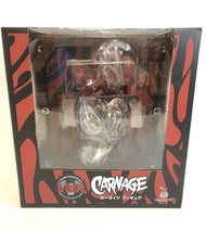 一番賞 happy kuji marvel last 賞 carnage figure 毒魔 venom 日版