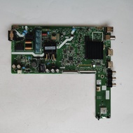 Original Cool Open 43P31 Motherboard 5800-A3A011-1PXX Screen RDL430FY (HN0-00C)