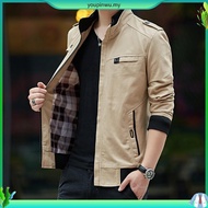 Chelsea Elegant Men's Jacket