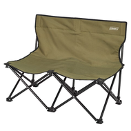 Coleman 樂趣情人椅 CM-38837M000OS  綠橄欖  1個
