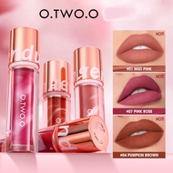 O.TWO.O Ultra Stay Lolepop Lipstick - O TWO O Lipcream Matte Waterproof