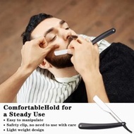 1pc Razor Handle With Blade