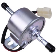 【8】12V Fuel Pump 119225-52102 R1401-51352 for Yanmar 3TNV88 4JH4AE 4JH5E 4TNE88