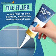 <Hot-MRBUNNYB> Tile Gap Repair Glue Waterproof Tile Repair Agent Pen Ceramic Wall Repair Agent❀