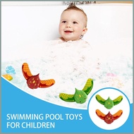 Kids Diving Toys Swimming Water Toys Children Bathtub Playing Tool Toddler Shower Entertainment Supp
