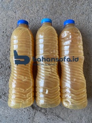 LEM KUNING BOTOLAN / LEM AIBON FOX BOTOLAN / LEM KUNING REKAT UNTUK HPL FURNITURE MEBEL