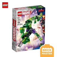 Lego 76241 Hulk Mech Armor Marvel Avenger