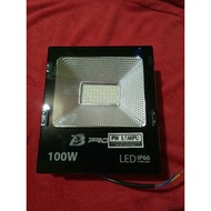 100W LED Flood Light - 100W Led Flood Light