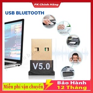 Usb bluetooth 5.0 Helps Desktop, Tree Computer, Laptop Transceiver bluetooth,