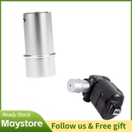 maystoree-my Godox AD-S15 Flash Lamp Tube Bulb Protector Cover for WITSTRO AD-180 AD-360 AD200