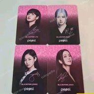 Pepsi X Blackpink Official
