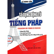 Book - Using French Verbs (HA1)