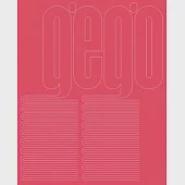 Gego: Measuring Infinity