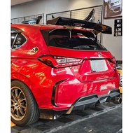 HONDA CITY HATCHBACK GN5 H2S GT WING SPOILER ( UNIVERSAL SUITABLE FOR ALL HATCHBACK CAR )