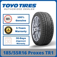 185/55R16 Toyo Tires Proxes TR1 *Year 2023/2024