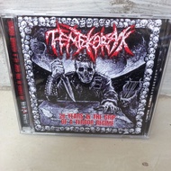 SKULL CD - 22 YEARS IN THE GRIP Album