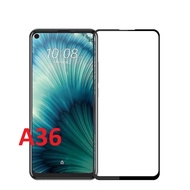 99H Upgraded Version Tempered Glass Samsung Galaxy A36 5G Full A36 5G Screen Protection