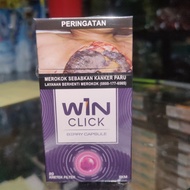 Win Click Berry 20 Batang /Bungkus