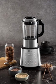 Máy xay nấu đa năng Olivo X20 - Bảo hành chính hãng 24 tháng - Thương hiệu Mỹ